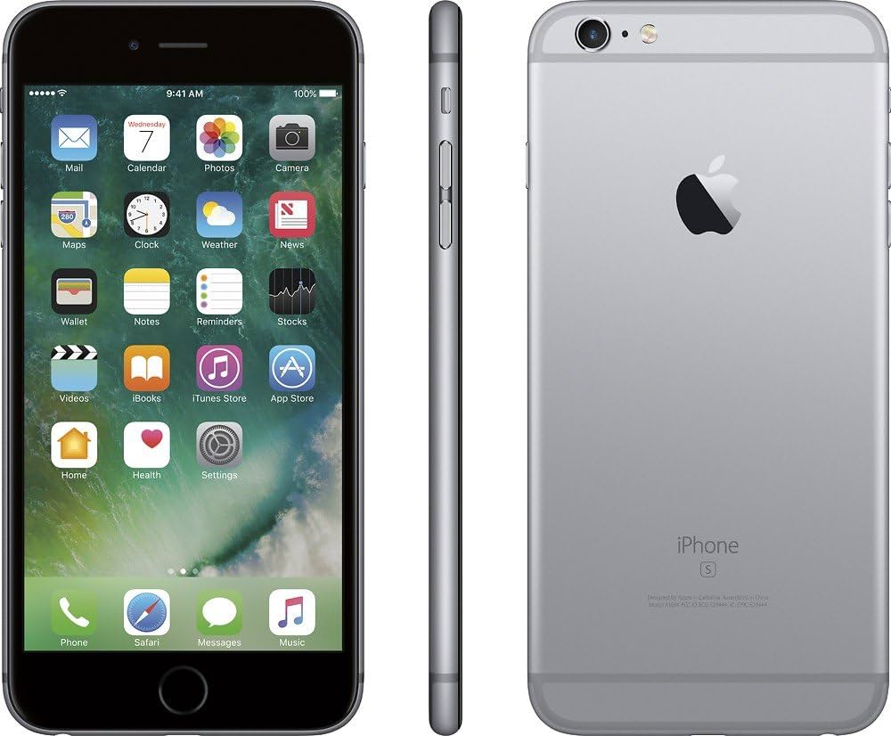 iPhone - 【ﾗｸﾏ公式】iPhone 6s 64GB 355772079548355 iPhone 6s - 技術仕様 - Apple サポート (日本)